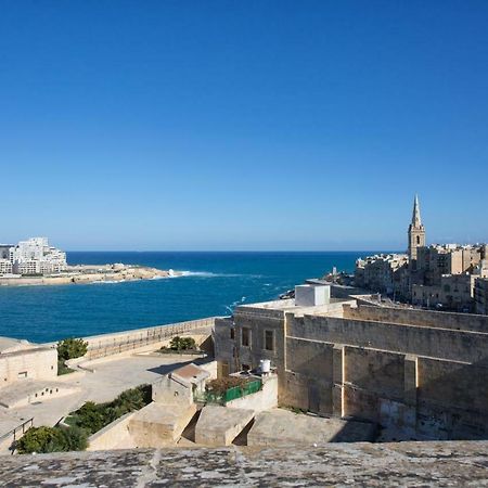 Merchant Street Apartment Valletta Exteriör bild