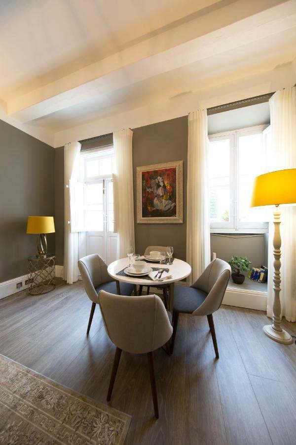 Merchant Street Apartment Valletta Exteriör bild