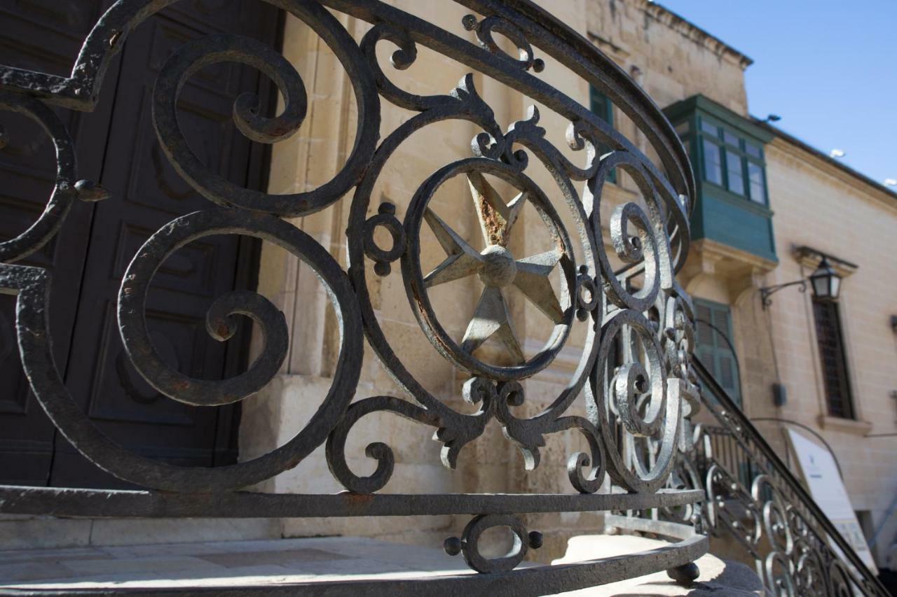 Merchant Street Apartment Valletta Exteriör bild
